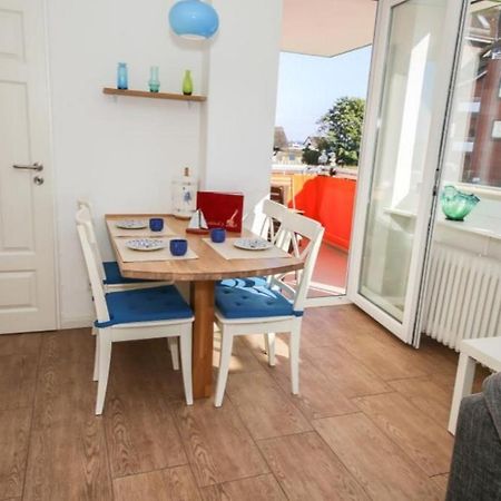 Ferienwohnung Seesternchen 2 Scharbeutz Eksteriør billede